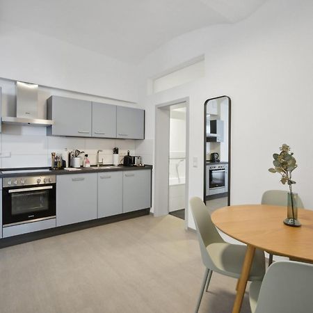 limehome Dresden Jordanstraße Exterior foto