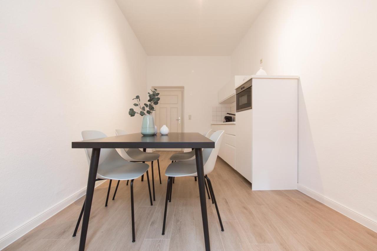 limehome Dresden Jordanstraße Exterior foto