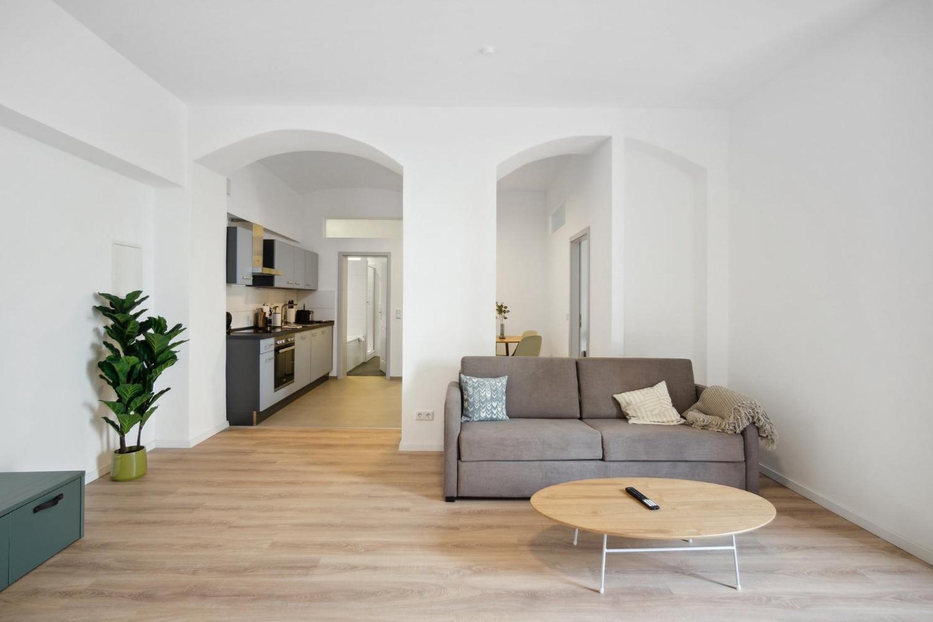 limehome Dresden Jordanstraße Exterior foto