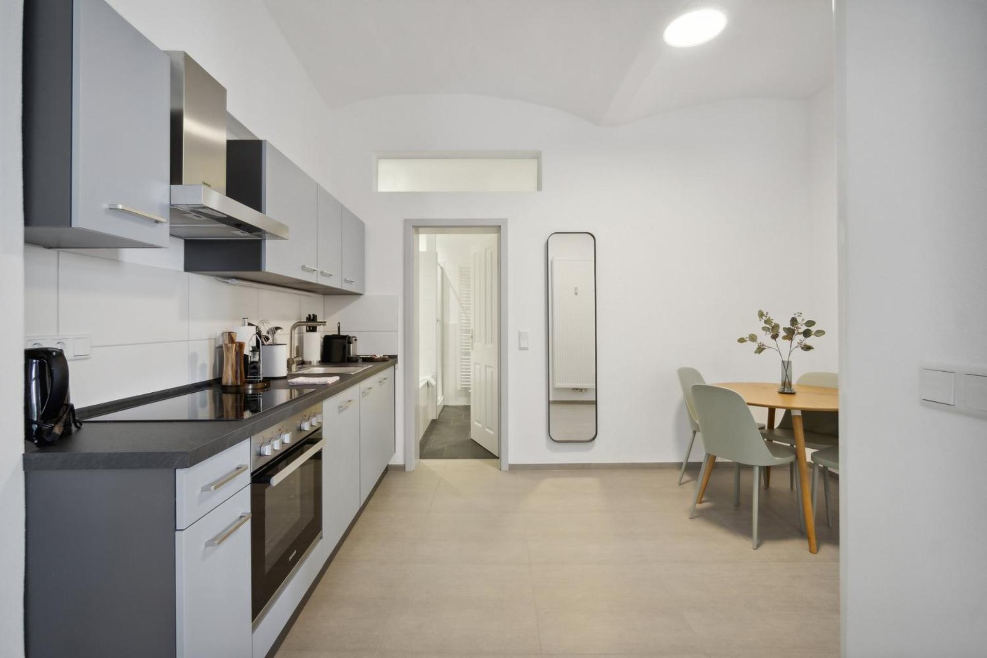 limehome Dresden Jordanstraße Exterior foto