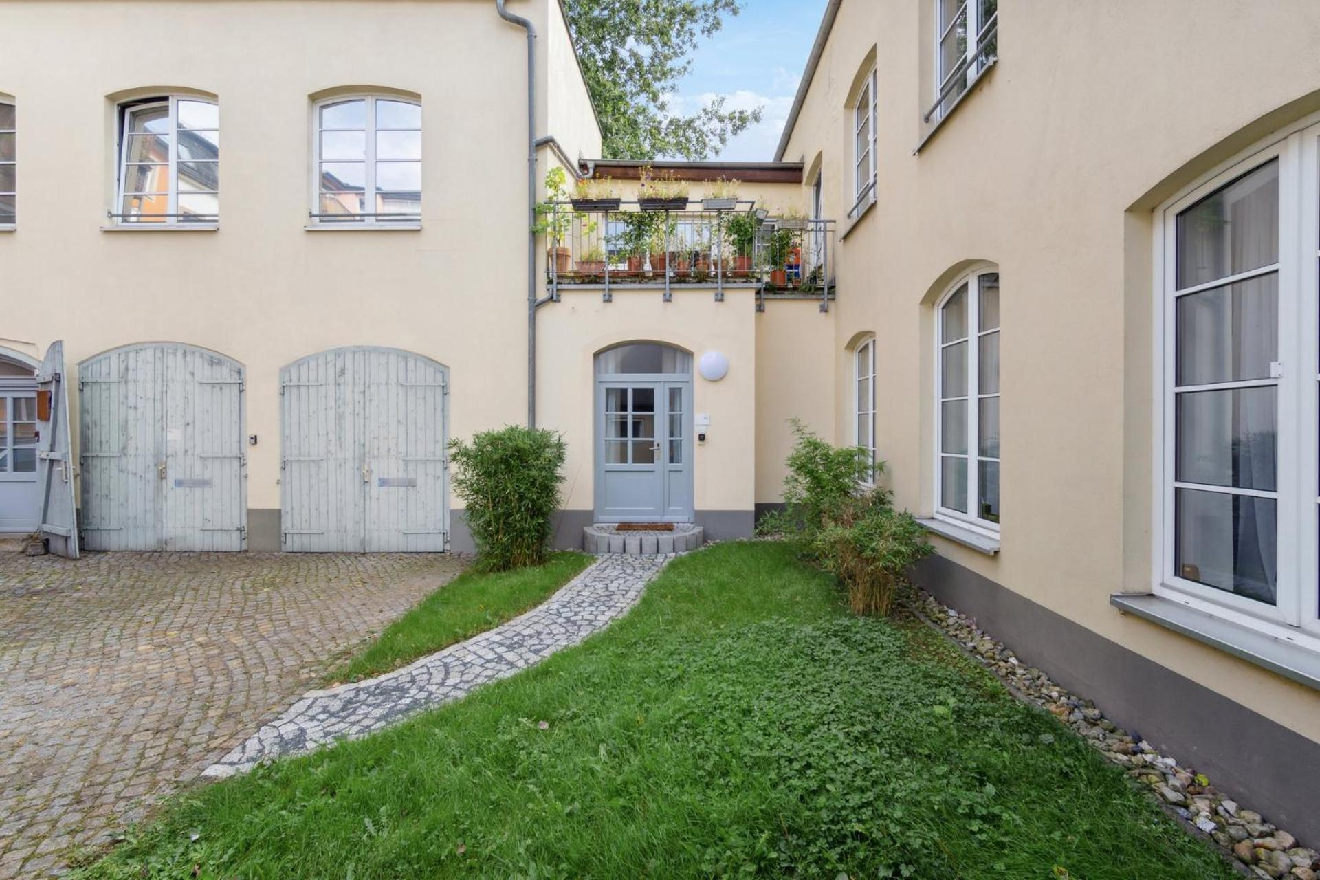 limehome Dresden Jordanstraße Zimmer foto