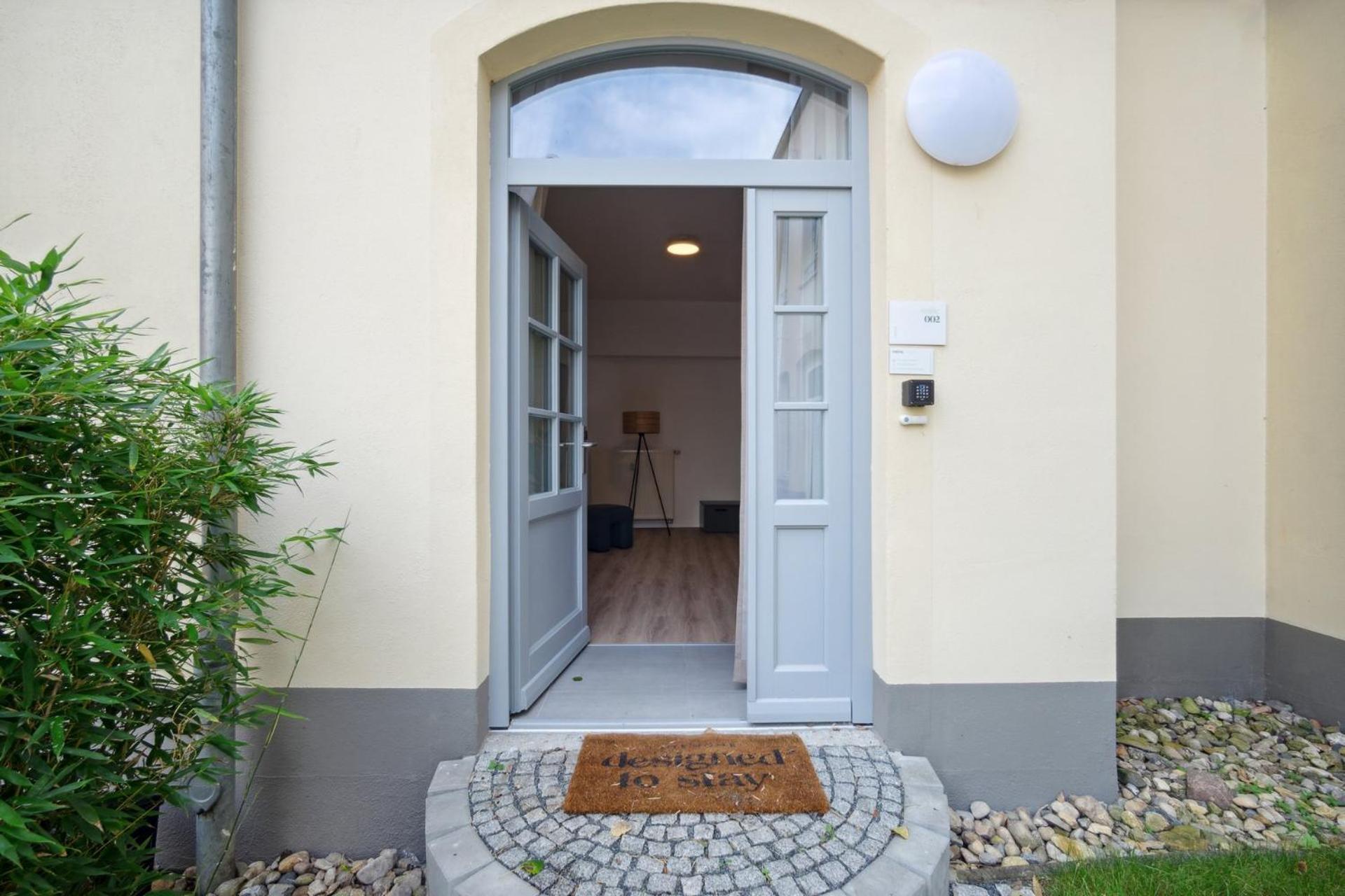 limehome Dresden Jordanstraße Zimmer foto
