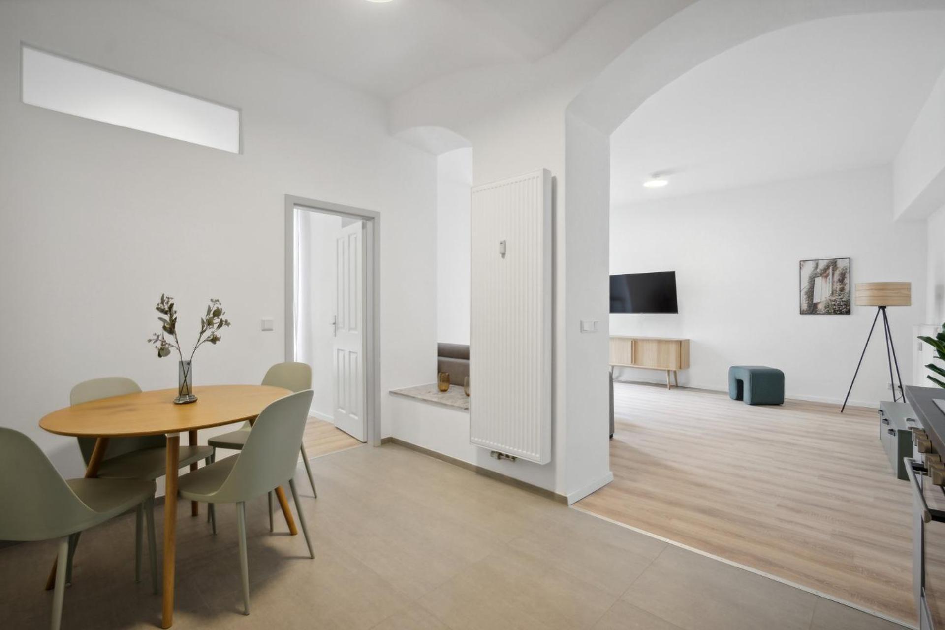 limehome Dresden Jordanstraße Zimmer foto