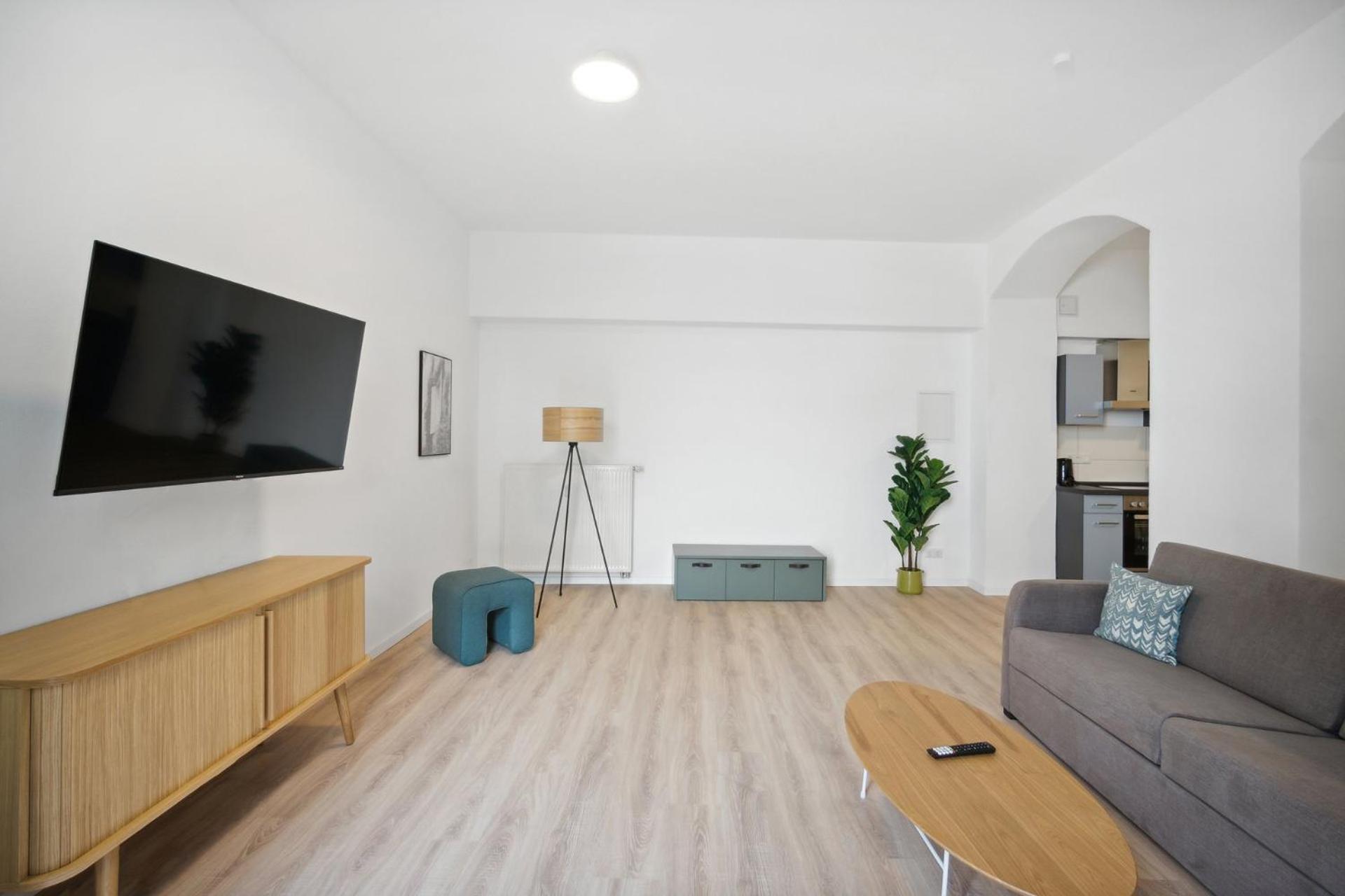 limehome Dresden Jordanstraße Zimmer foto