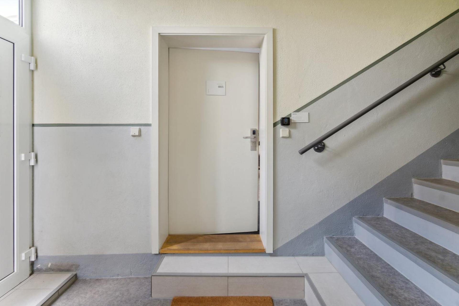 limehome Dresden Jordanstraße Zimmer foto